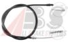 A.B.S. K11036 Cable, parking brake